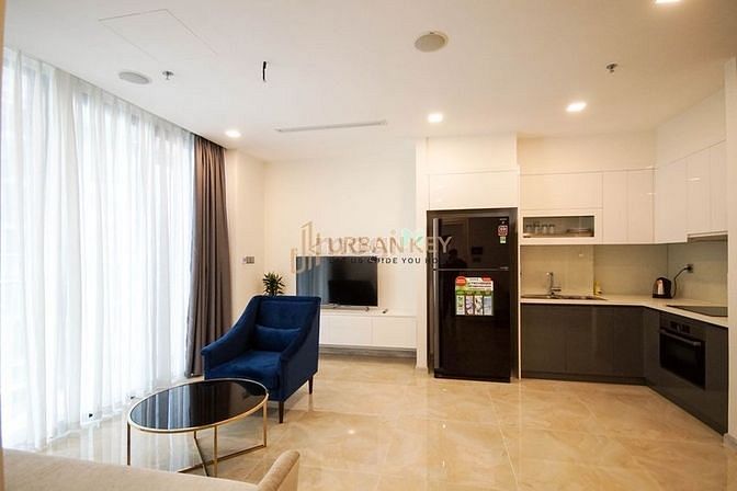 Hình ảnh Vinhome Golden River Căn Hộ Cao Cấp 2 Phòng Cần Cho Thuê