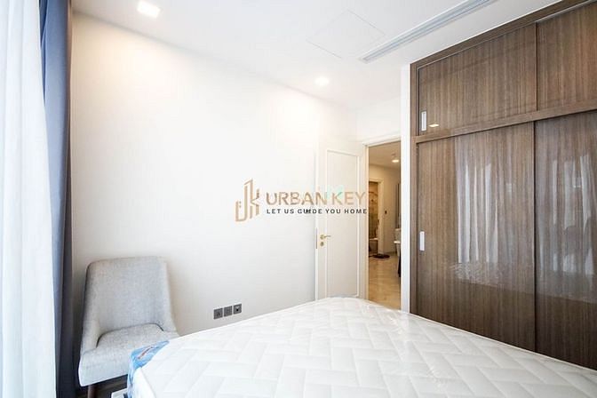 Hình ảnh Vinhome Golden River Căn Hộ Cao Cấp 2 Phòng Cần Cho Thuê