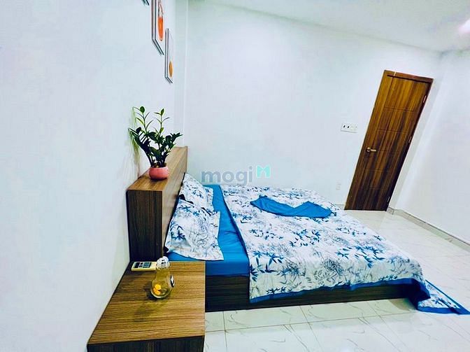 Hình ảnh Mb6623 nạp rút nhanh chóng full nội thất cửa sổ đường Phan Xích Long, Phú Nhuận