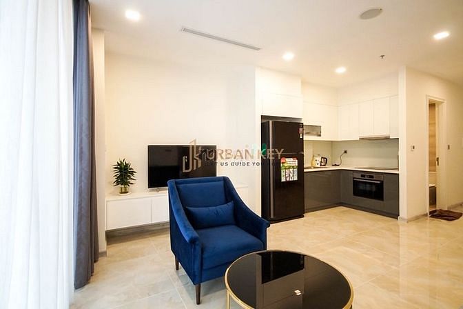 Hình ảnh Vinhome Golden River Căn Hộ Cao Cấp 2 Phòng Cần Cho Thuê