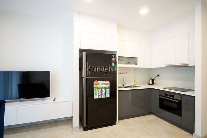 Hình ảnh Vinhome Golden River Căn Hộ Cao Cấp 2 Phòng Cần Cho Thuê