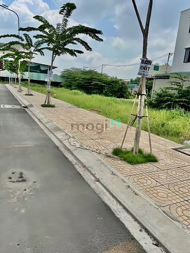 Hình ảnh Mở bán dự án KDC Khang An DT 80m2, Võ Chí Công Phường Phú Hữu Quận 9