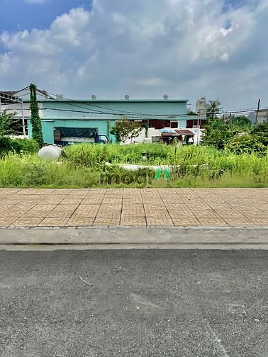 Hình ảnh Mở bán dự án KDC Khang An DT 80m2, Võ Chí Công Phường Phú Hữu Quận 9