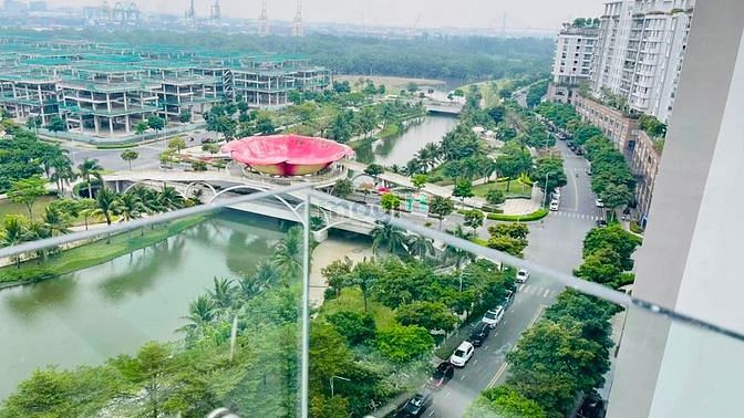 Hình ảnh Bán căn 2 phòng ngủ Sarimi - Sala - View Công viên đẹp - giá 9,5 tỷ