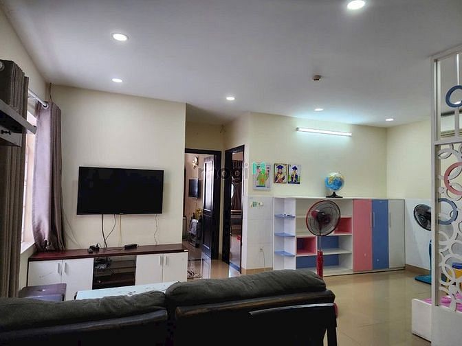 Hình ảnh Cho thuê Trang Chủ MB66.COM / Đăng Ký Tặng 66K chung cư Him Lam Nam Khánh Quận 8 giá 9tr/tháng, 2pn