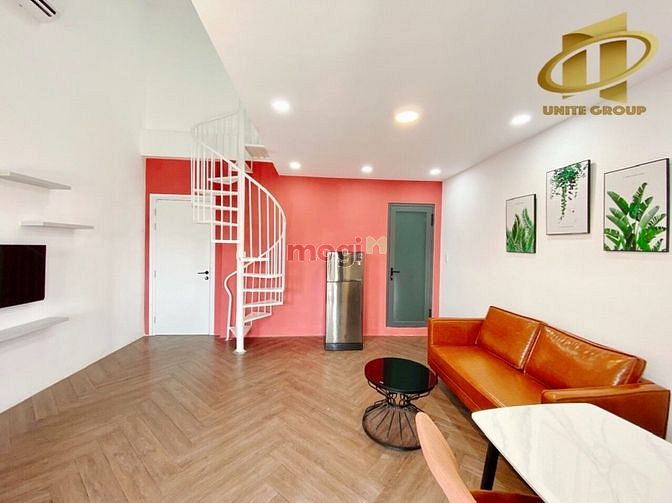 Hình ảnh DUPLEX BAN CÔNG Siêu Sịn Sò Gần RMIT - QUẬN 7