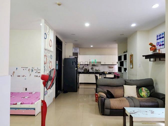 Hình ảnh Cho thuê Trang Chủ MB66.COM / Đăng Ký Tặng 66K chung cư Him Lam Nam Khánh Quận 8 giá 9tr/tháng, 2pn