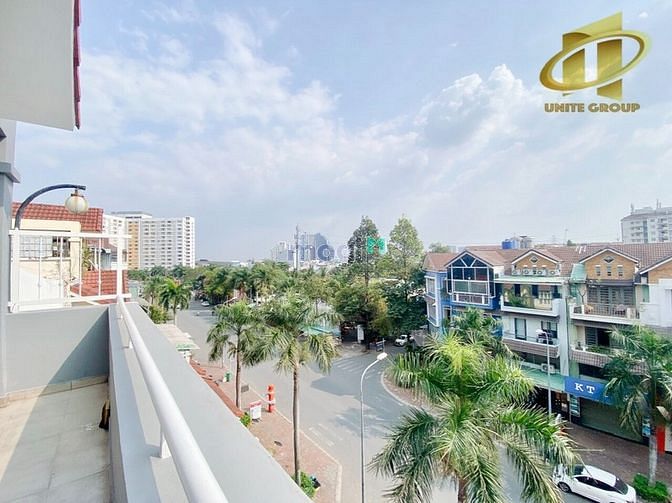 Hình ảnh DUPLEX BAN CÔNG Siêu Sịn Sò Gần RMIT - QUẬN 7