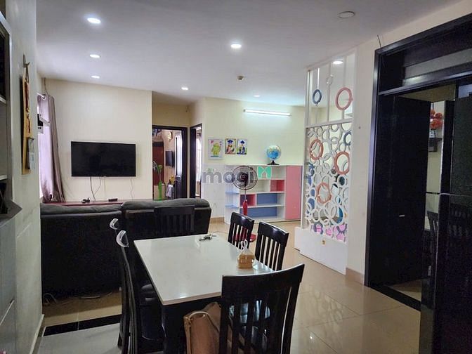 Hình ảnh Cho thuê Trang Chủ MB66.COM / Đăng Ký Tặng 66K chung cư Him Lam Nam Khánh Quận 8 giá 9tr/tháng, 2pn