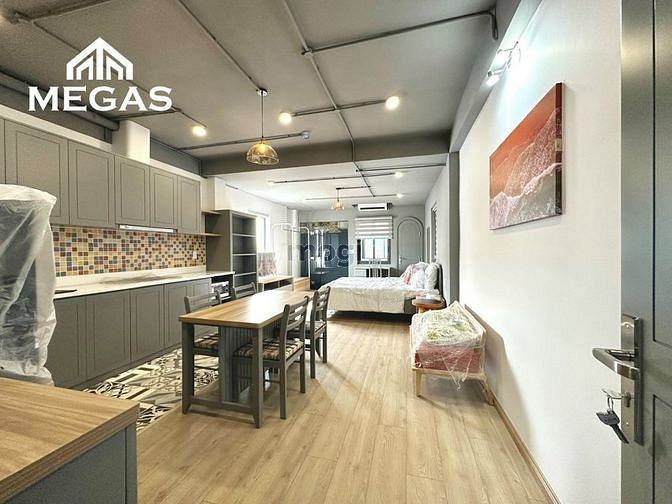 Hình ảnh Căn Hộ Cao Cấp - Sang Trọng - Mới 100% - Full Nội Thất - Ngay ETOWN