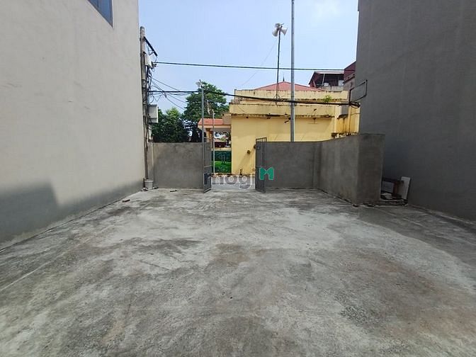 Hình ảnh Hà Huy Tập Gia Lâm bán đất phân lô 142 m2 mặt 6,5 m đường 7 m