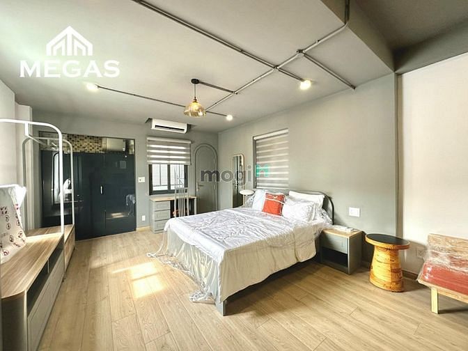 Hình ảnh Căn Hộ Cao Cấp - Sang Trọng - Mới 100% - Full Nội Thất - Ngay ETOWN