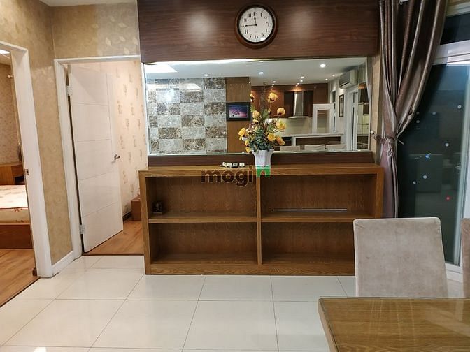 Hình ảnh Cần cho thuê CC Phú Thọ Q.11. DT 90m2, 2P, 2WC. Có 3P 120m2 Giá 11tr.
