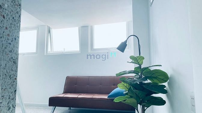 Hình ảnh Duplex siêu xinh gần TDTU, NTTU, Lotte, RMIT,….