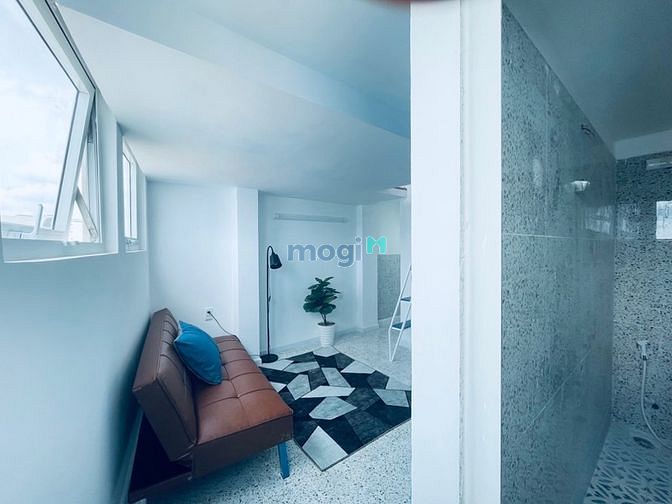 Hình ảnh Duplex siêu xinh gần TDTU, NTTU, Lotte, RMIT,….