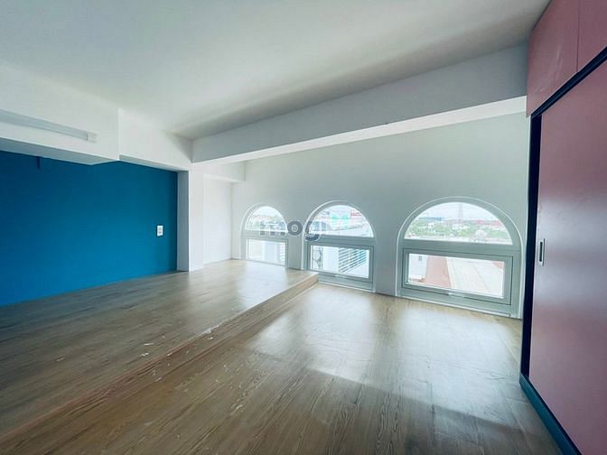 Hình ảnh Duplex siêu xinh gần TDTU, NTTU, Lotte, RMIT,….