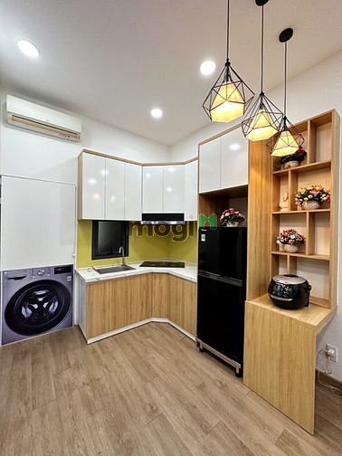 Hình ảnh CĂN HỘ QUẬN 7 Giá chỉ 900 triệu (100% giá không phát sinh chi phí)