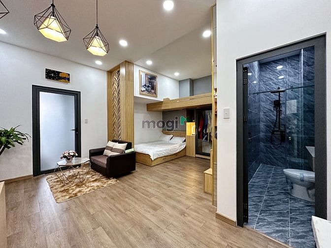 Hình ảnh CĂN HỘ QUẬN 7 Giá chỉ 900 triệu (100% giá không phát sinh chi phí)