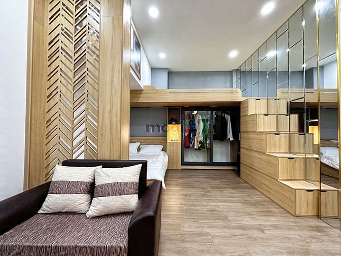 Hình ảnh CĂN HỘ QUẬN 7 Giá chỉ 900 triệu (100% giá không phát sinh chi phí)