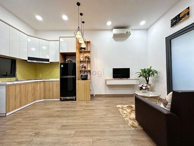 Hình ảnh CĂN HỘ QUẬN 7 Giá chỉ 900 triệu (100% giá không phát sinh chi phí)