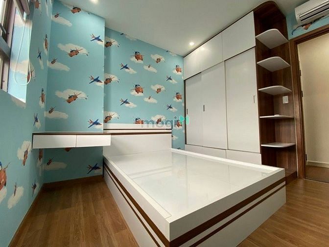 Hình ảnh TIN SỐC bán CHCC Screc Tower Quận 3 79m2 1,475 tỷ SHR NTCB