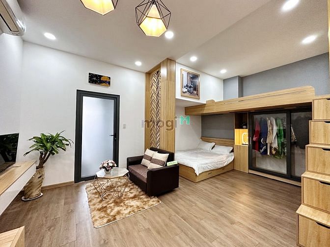 Hình ảnh CĂN HỘ QUẬN 7 Giá chỉ 900 triệu (100% giá không phát sinh chi phí)