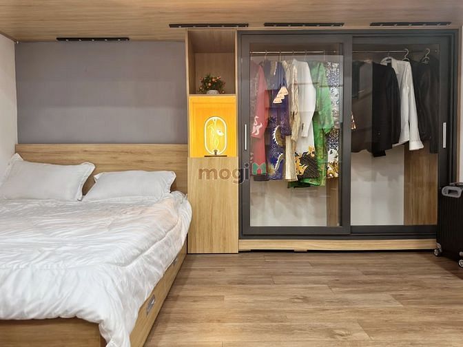 Hình ảnh CĂN HỘ QUẬN 7 Giá chỉ 900 triệu (100% giá không phát sinh chi phí)