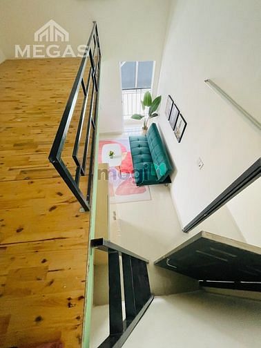 Hình ảnh Căn Hộ Mini Full Nội Thất - Ngay Mặt Tiền Dương Bá Trạc