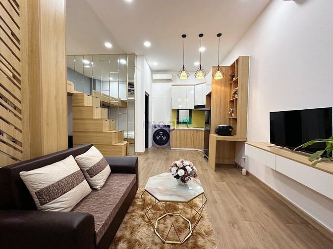 Hình ảnh CĂN HỘ QUẬN 7 Giá chỉ 900 triệu (100% giá không phát sinh chi phí)