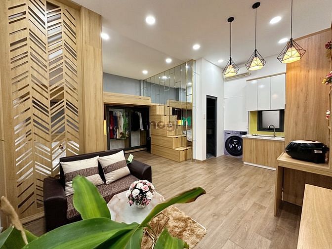Hình ảnh CĂN HỘ QUẬN 7 Giá chỉ 900 triệu (100% giá không phát sinh chi phí)