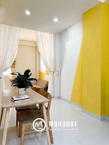 Hình ảnh 🔥studio .Q1 Nguyễn Trãi ngay ốc Đào chung cư Cống Quỳnh-Bo Công An