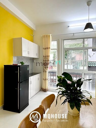 Hình ảnh 🔥studio .Q1 Nguyễn Trãi ngay ốc Đào chung cư Cống Quỳnh-Bo Công An