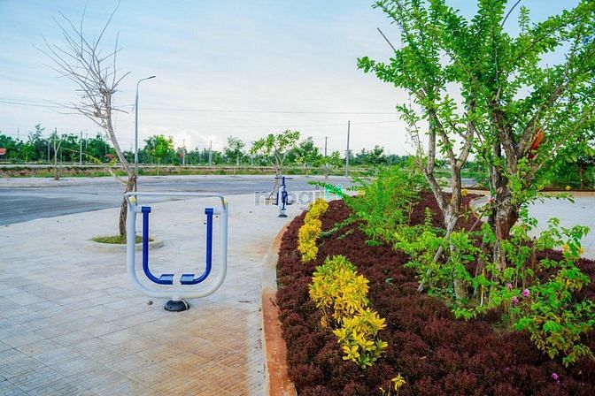 Hình ảnh Biệt thự 300m2 liền kề phố cổ Hội An giá 4ty8