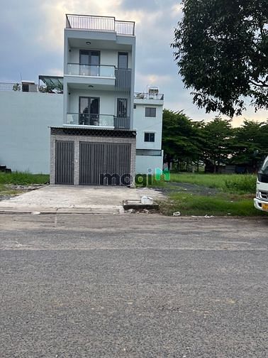 Hình ảnh Bán đất KDC Kim Sơn, Lê Văn Lương phường Tân Phong Q7. DT 90m2