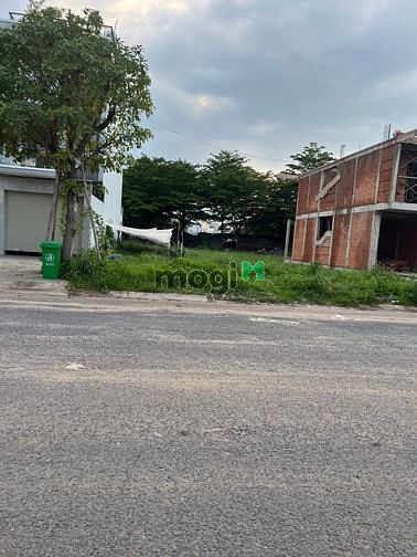 Hình ảnh Bán đất KDC Kim Sơn, Lê Văn Lương phường Tân Phong Q7. DT 90m2