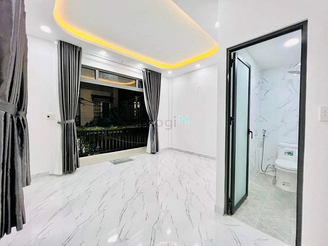 Hình ảnh KHU ĐÔNG SẦM UẤT 48m² giá 1t620 2PN nội thất đầy đủ