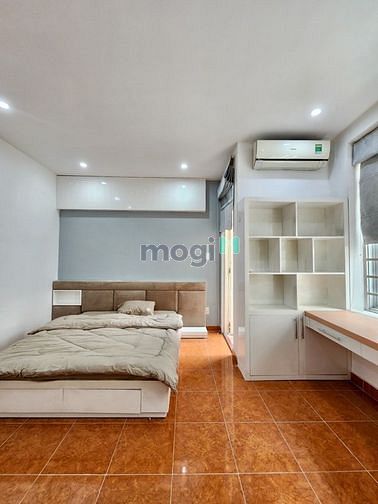 Hình ảnh Căn Hộ Mới Đang SETUP FULL NỘI THẤT Cửa Sổ_Bancol KHU SÂN BAY 🔥🔥🔥