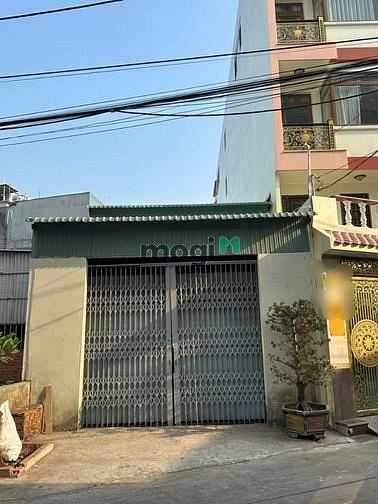 Hình ảnh Cho thuê kho hẻm 753 Tỉnh Lộ 10, Bình Trị Đông, Bình Tân, 8x20m