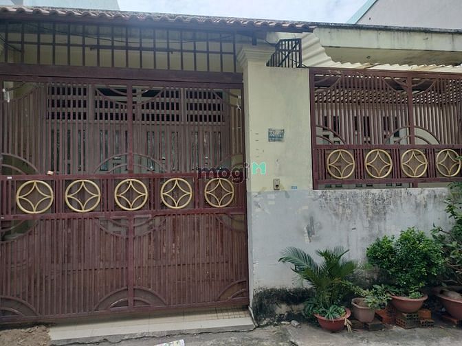 Hình ảnh Cho thuê kho hẻm 753 Tỉnh Lộ 10, Bình Trị Đông, Bình Tân, 8x20m