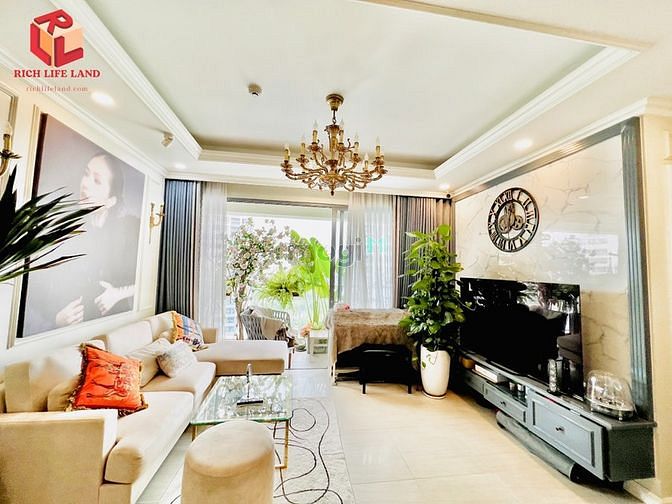 Hình ảnh Cho thuê Trang Chủ MB66.COM / Đăng Ký Tặng 66K DIAMOND ISLAND full nội thất 2pn 2wc 36TR8 Bao phí.