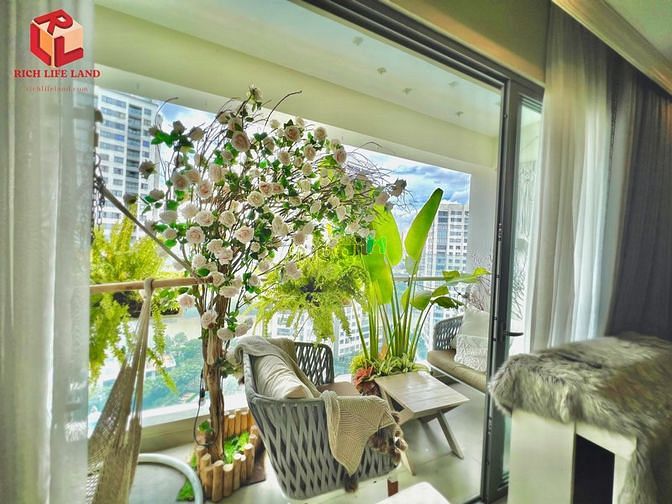 Hình ảnh Cho thuê Trang Chủ MB66.COM / Đăng Ký Tặng 66K DIAMOND ISLAND full nội thất 2pn 2wc 36TR8 Bao phí.