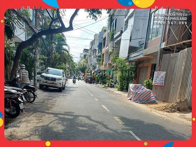 Hình ảnh GV. 4x triệu/m2. 550m2 đất ở KDC Hiện Hữu, gần chung cư Dream Home.