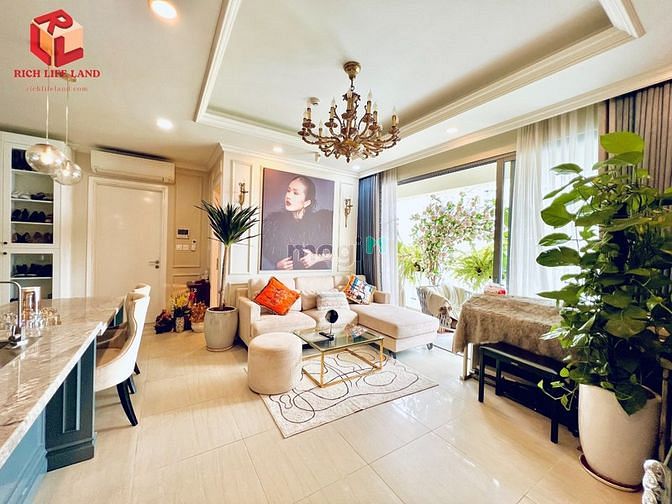 Hình ảnh Cho thuê Trang Chủ MB66.COM / Đăng Ký Tặng 66K DIAMOND ISLAND full nội thất 2pn 2wc 36TR8 Bao phí.