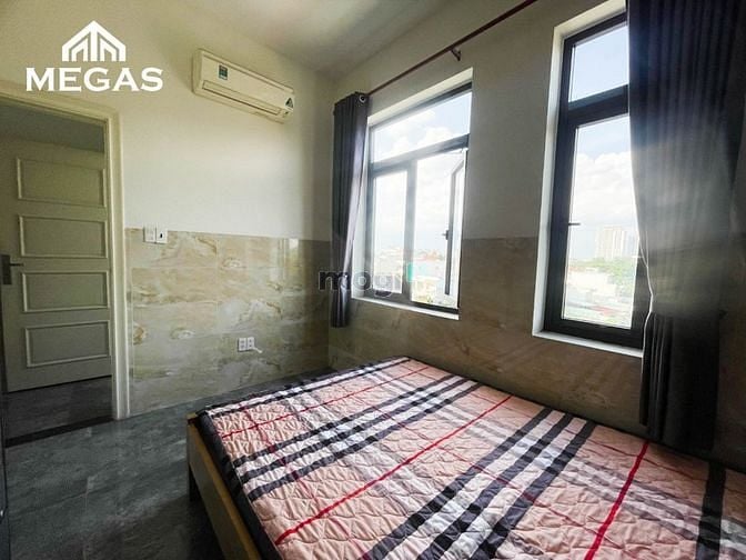 Hình ảnh Cho thuê căn 1 PN và 1 Gác 50m2 ngay Lê Văn Thịnh đầy đủ nội thất