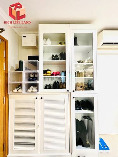 Hình ảnh Cho thuê Trang Chủ MB66.COM / Đăng Ký Tặng 66K DIAMOND ISLAND full nội thất 2pn 2wc 36TR8 Bao phí.