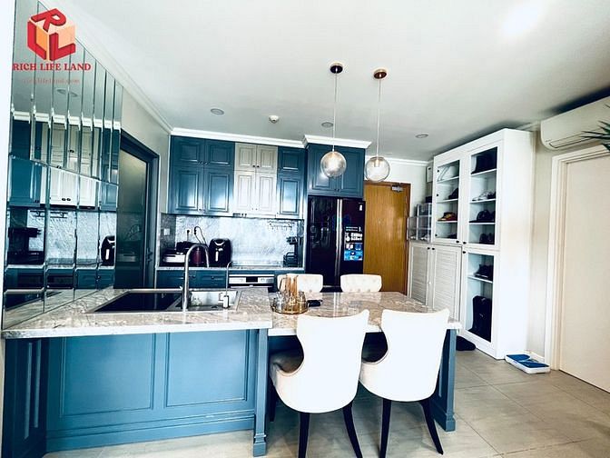 Hình ảnh Cho thuê Trang Chủ MB66.COM / Đăng Ký Tặng 66K DIAMOND ISLAND full nội thất 2pn 2wc 36TR8 Bao phí.