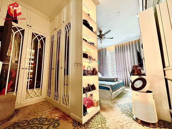 Hình ảnh Cho thuê Trang Chủ MB66.COM / Đăng Ký Tặng 66K DIAMOND ISLAND full nội thất 2pn 2wc 36TR8 Bao phí.