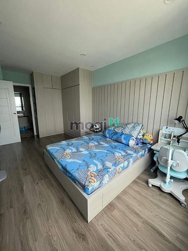 Hình ảnh ĐẸP QUÁ ĐI! CH Him Lam Riverside Q7 100m2 2pn chỉ 1tỷ9