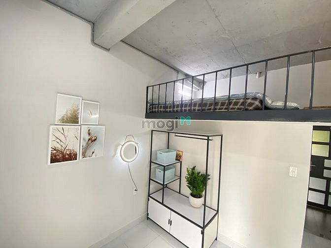 Hình ảnh Duplex Cửa Sổ Ngay Ngã Tư Bảy Hiền, CV Lê Thị Riêng