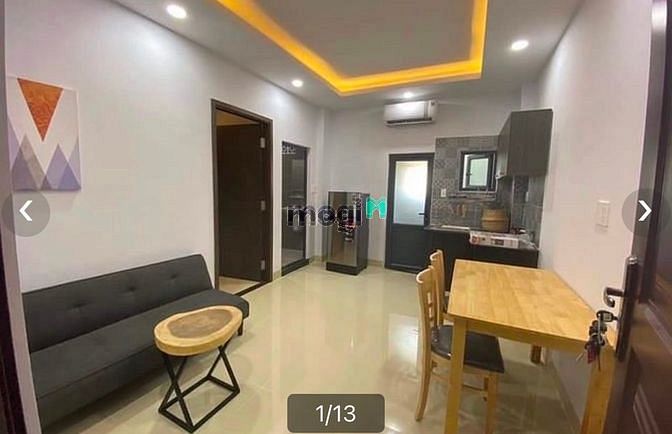 Hình ảnh Phòng 1PN - Full nội thất - trung tâm quận 7